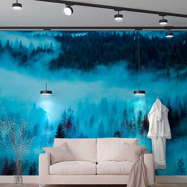 Трековый однофазный светодиодный светильник Novotech Port Prometa 358768 Фото № 4