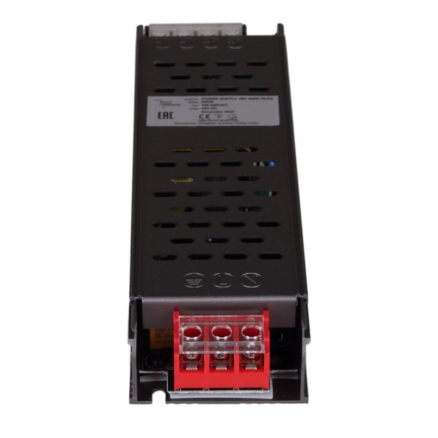 Блок питания Reluce POWER SUPPLY 48V 200W RLPS изображение 4 Блок питания Reluce POWER SUPPLY 48V 200W RLPS Фото № 4