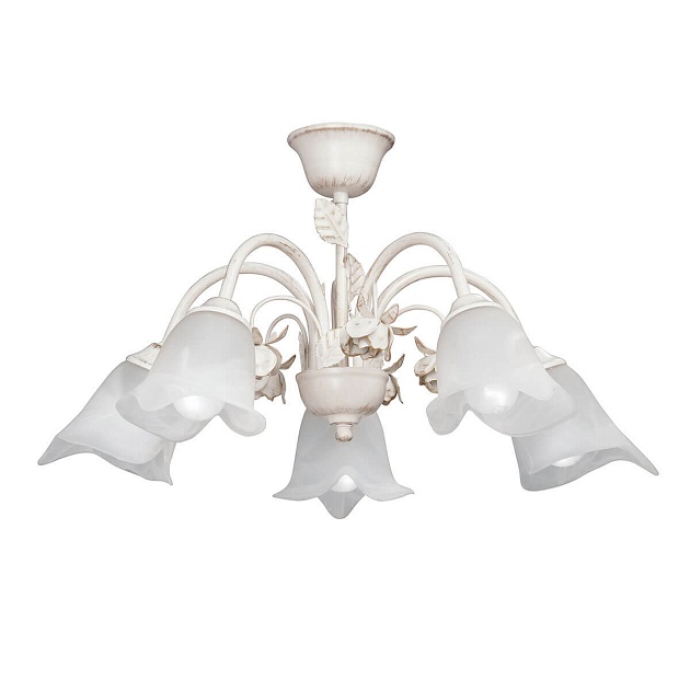 Потолочная люстра Vitaluce V1275-0/5PL Фото № 1