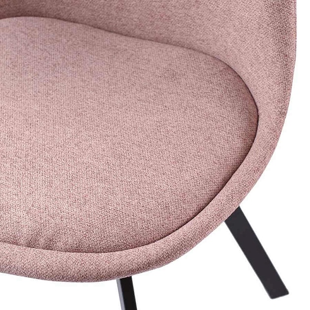 Кухонный стул Bergenson Bjorn Pirel BZPRL-CST-VLR-RS Фото № 2