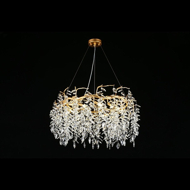 Подвесная люстра Aployt Gertunia APL.847.03.13 Фото № 13