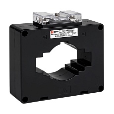 Трансформатор тока ТТЕ-85-1200/5А класс точности 0,5S EKF PROxima tte-85-1200-0.5S
