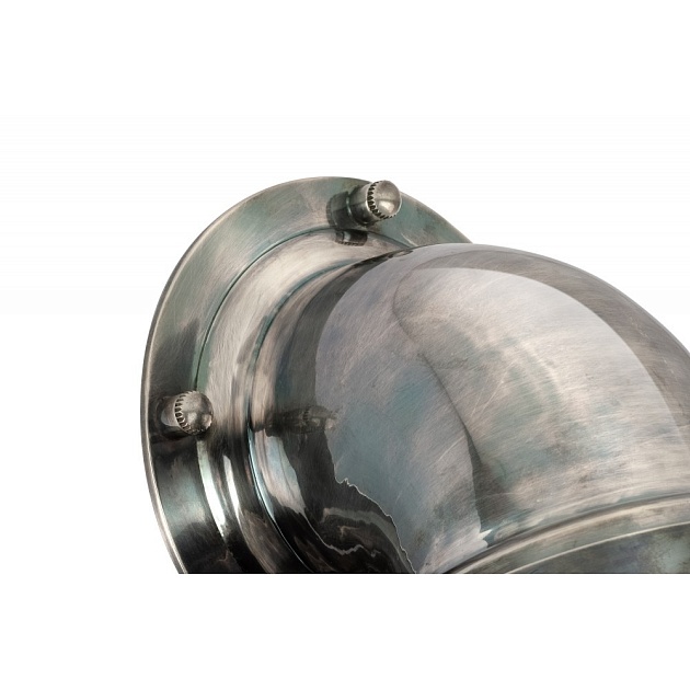 Уличный настенный светильник Covali WL-59977 изображение 3 Уличный настенный светильник Covali WL-59977 Фото № 3