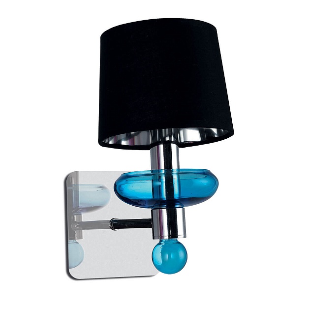 Бра Divinare Veneto 1155/01 AP-1 изображение 1 Бра Divinare Veneto 1155/01 AP-1 Фото № 1
