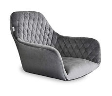 Обеденная группа Sheffilton SHT-DS224 дуб аляска/черный/угольн.-сер./черн.муар 7992423501 2