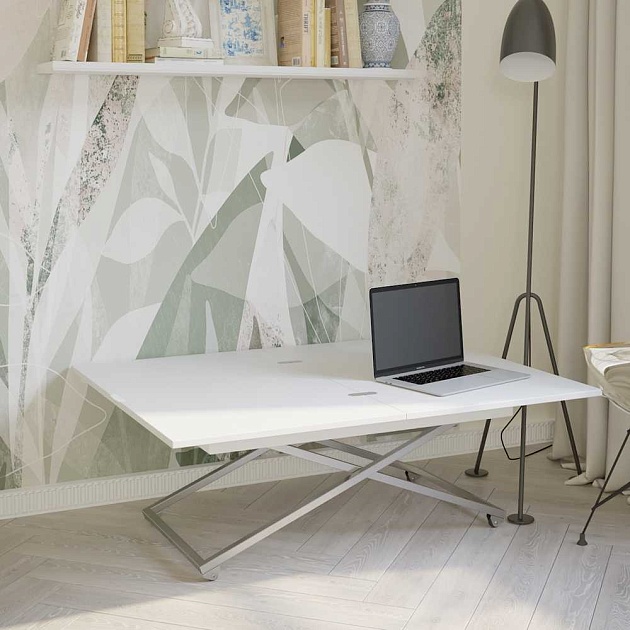 Стол-трансформер Мебелик Андрэ 007813 Фото № 15