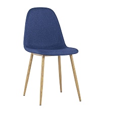 Кухонный стул Stool Group Валенсия темно-синий DC-93025B 1009-22