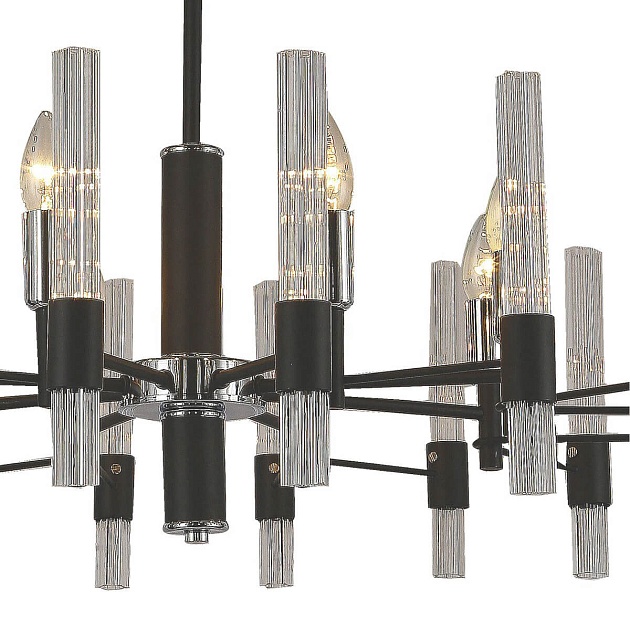 Подвесная люстра F-Promo Supreme 2490-8P Фото № 5