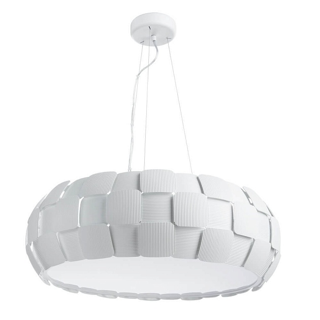 Подвесной светильник Divinare Beata 1317/21 SP-8 Фото № 1