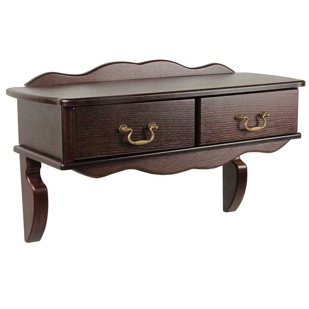 Консоль Мебелик Берже 20 002345 Фото № 1