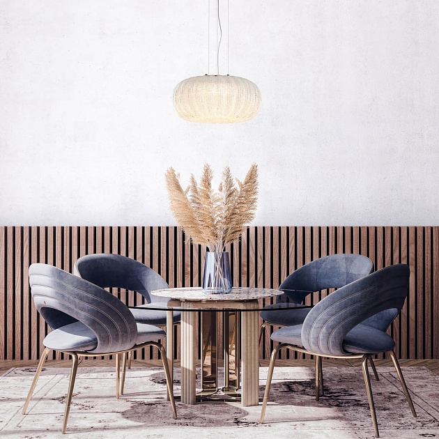 Подвесной светодиодный светильник Sonex Piko Angelo 7720/24L Фото № 11