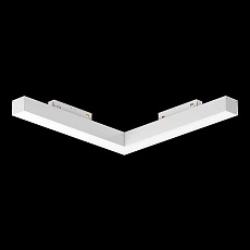 Трековый светодиодный светильник Maytoni Technical Basis TR078-2-24W4K-W 2