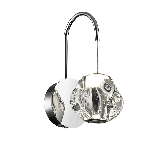 Бра Odeon Light L-Vision Jemstone 5084/5WL изображение 5 Бра Odeon Light L-Vision Jemstone 5084/5WL Фото № 5