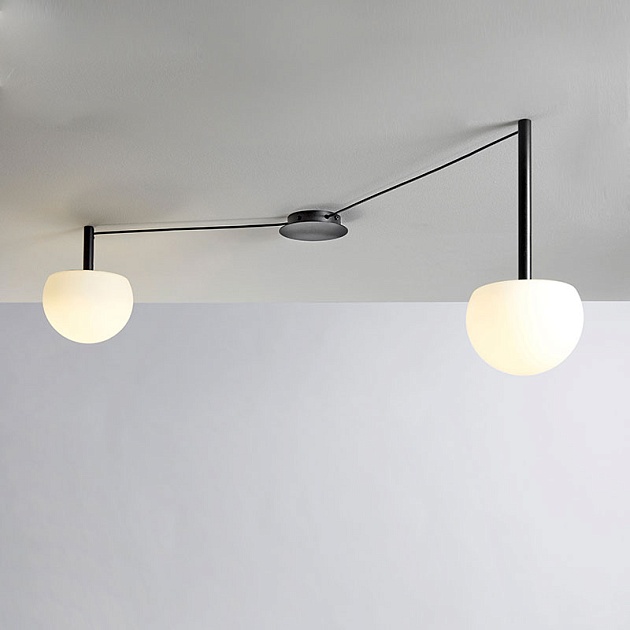 Потолочный светильник Imperium Loft Rangel 167197-26 Фото № 3