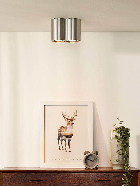 Потолочный светильник Lucide Tube 22952/02/12 Фото № 2