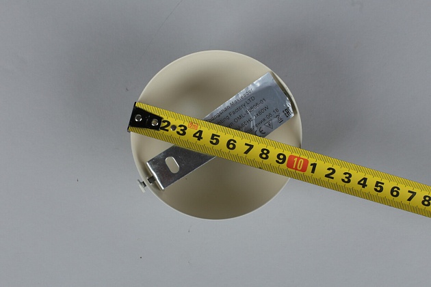 Подвесной светильник Omnilux Torri OML-50806-01 Фото № 4