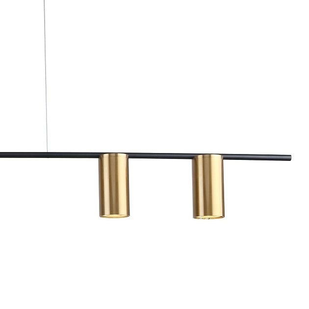 Подвесная люстра F-Promo Shanku 3098-4P изображение 4 Подвесная люстра F-Promo Shanku 3098-4P Фото № 4