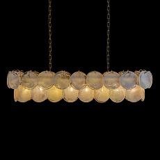 Подвесная люстра Loft IT Lolly 10492/1200R Pearl 3