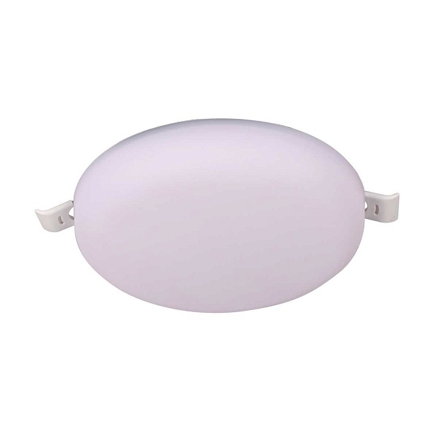 Встраиваемый светодиодный светильник Mantra Algarve 8684 Фото № 2