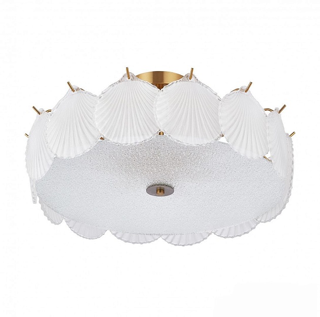 Потолочный светильник Arte Milano Rim 316009/D500 BS Фото № 7