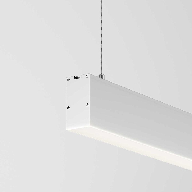 Линейный светильник Maytoni Technical LL312034 Фото № 2