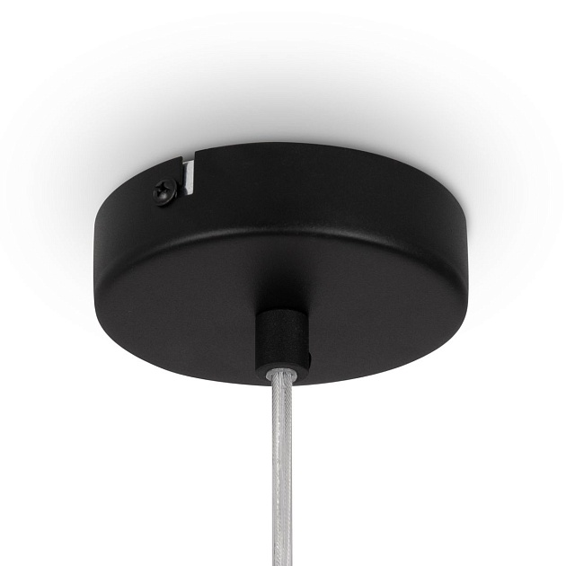 Подвесной светильник Maytoni Duality MOD271PL-01B1 Фото № 3