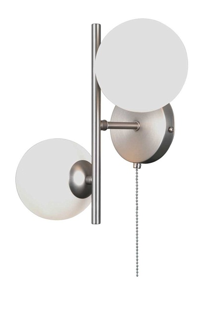 Бра Moderli Renny V11465-2W изображение 1 Бра Moderli Renny V11465-2W Фото № 1