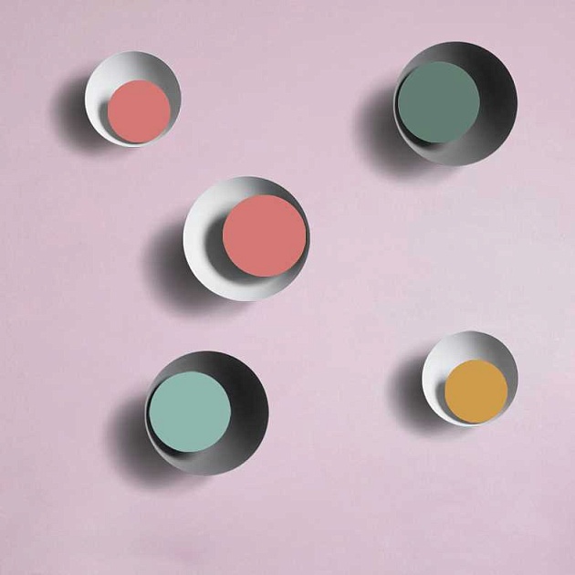 Бра Imperium Loft Twirl 102164-26 Фото № 3