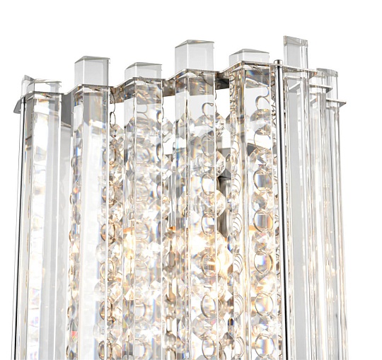 Бра Vele Luce Lillian VL3093W01 изображение 3 Бра Vele Luce Lillian VL3093W01 Фото № 3