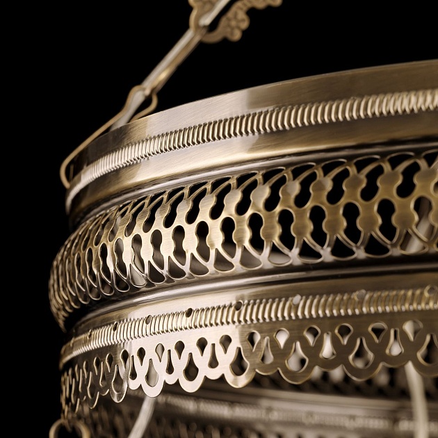 Подвесная люстра Citilux Каир CL419165 Фото № 4