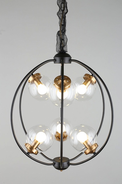 Подвесная люстра Omnilux Serrano OML-94503-06 Фото № 10