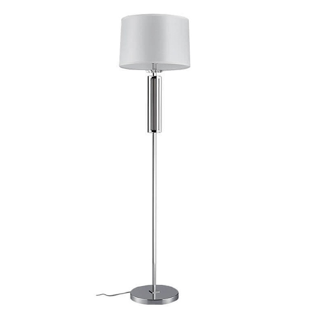 Торшер Newport 4401/FL chrome без абажура М0059628 изображение 1 Торшер Newport 4401/FL chrome без абажура М0059628 Фото № 1