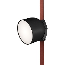 Трековый светильник Denkirs Belty Spot DK5542-BK 3