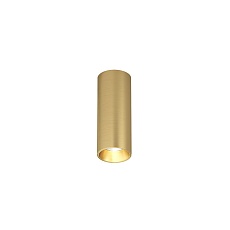 Потолочный светодиодный светильник Denkirs Shine Tube DK2615-SB 3