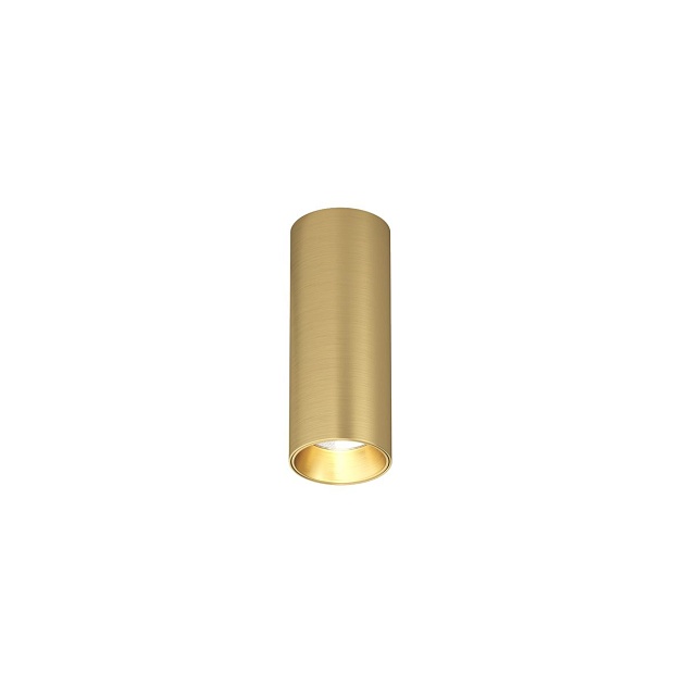 Потолочный светодиодный светильник Denkirs Shine Tube DK2615-SB Фото № 4