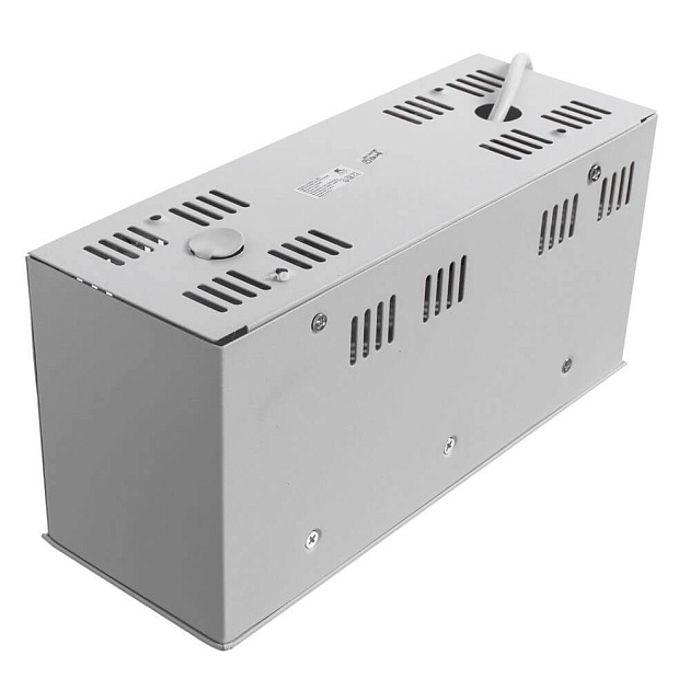 Потолочный светильник Arte Lamp Cardani A5942PL-3WH Фото № 2