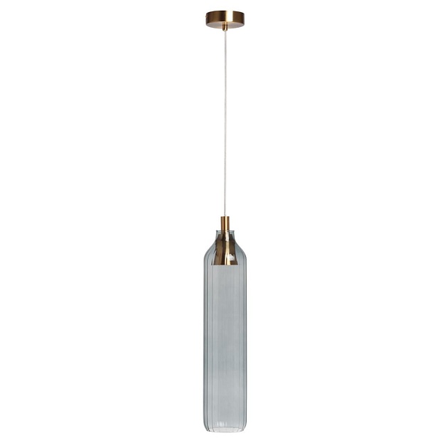 Подвесной светильник De Markt Кьянти 720012201 изображение 1 Подвесной светильник De Markt Кьянти 720012201 Фото № 1