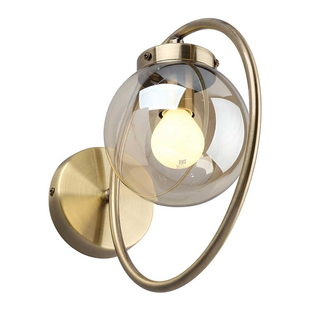 Бра Omnilux Serrano OML-94511-01 изображение 1 Бра Omnilux Serrano OML-94511-01 Фото № 1