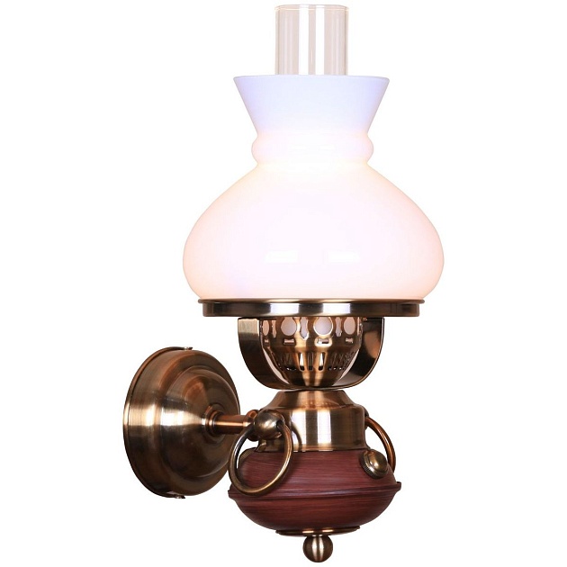 Бра Velante 321-501-01 Фото № 1