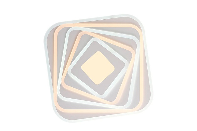 Потолочный светодиодный светильник Natali Kovaltseva Led Lamps 81068 Фото № 8