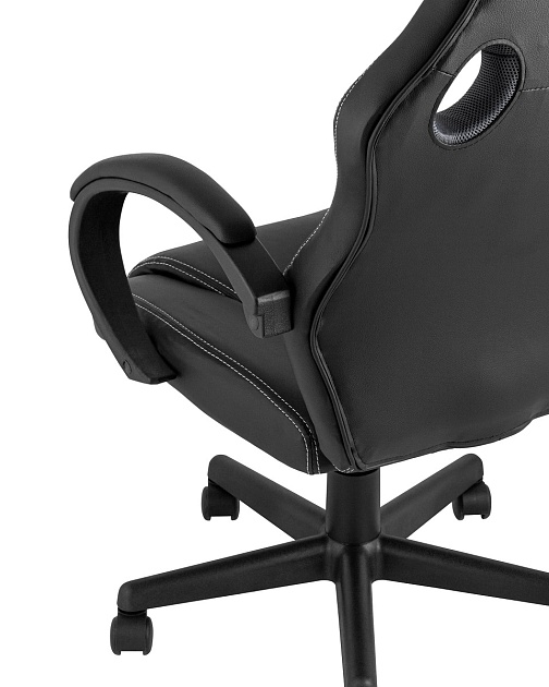Игровое кресло TopChairs Renegade серое SA-3002 grey изображение 5 Игровое кресло TopChairs Renegade серое SA-3002 grey Фото № 5