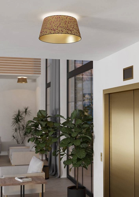 Потолочный светильник Eglo Castuera 390291 изображение 6 Потолочный светильник Eglo Castuera 390291 Фото № 6