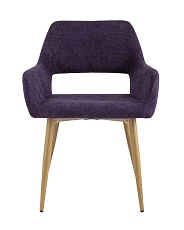 Кухонный стул Stool Group Кромвель фиолетовый DC-1506 LY1701-16 2