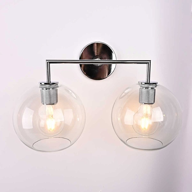 Бра Imperium Loft Rh Utilitaire Funnel 123274-22 Фото № 3