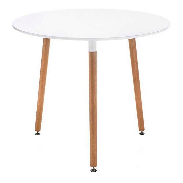 Кухонный стол Woodville Lorini 15362 изображение 1 Кухонный стол Woodville Lorini 15362 Фото № 1