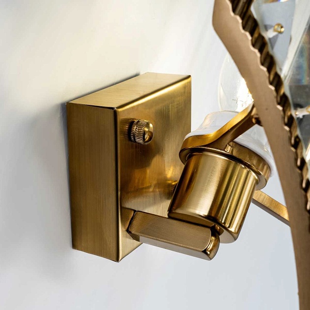 Бра Modelux Modestyle MS.538.230 GD Фото № 4