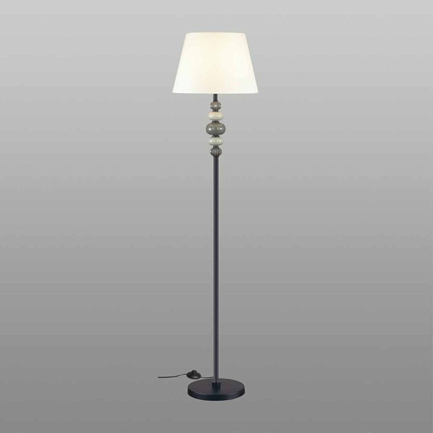 Торшер Odeon Light Exclusive Sochi 4896/1F Фото № 4