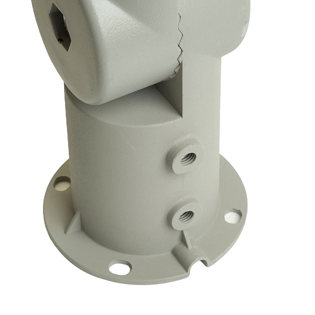 Уличный светодиодный консольный светильник Feron SP3060 48688 изображение 9 Уличный светодиодный консольный светильник Feron SP3060 48688 Фото № 9