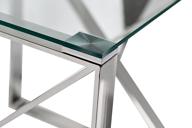 Журнальный стол Garda Decor 47ED-ET008 Фото № 3