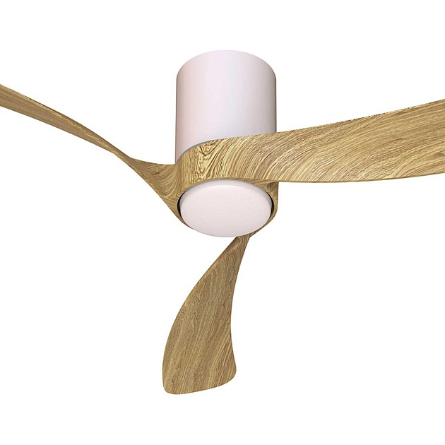 Люстра-вентилятор Mantra NEMO M 9048 изображение 5 Люстра-вентилятор Mantra NEMO M 9048 Фото № 5